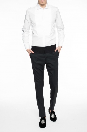 Tuxedo shirt, zdjęcie 2 Tuxedo shirt od Dsquared2